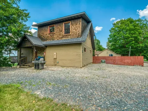 18882 N Blackduck Lake Road NE Hines MN 56647