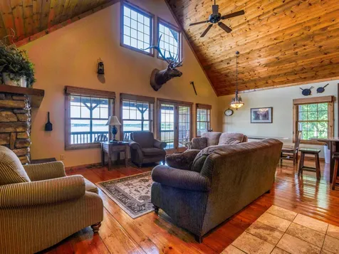 18882 N Blackduck Lake Road NE Hines MN 56647