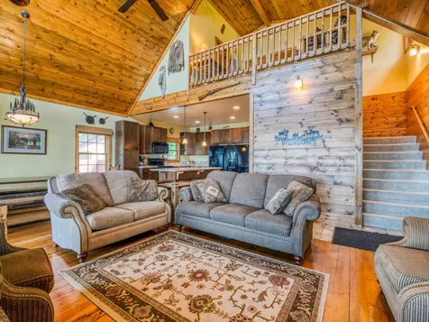 18882 N Blackduck Lake Road NE Hines MN 56647