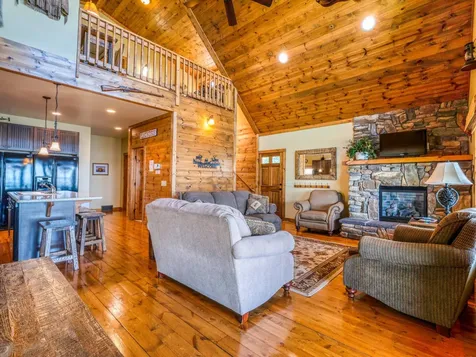 18882 N Blackduck Lake Road NE Hines MN 56647