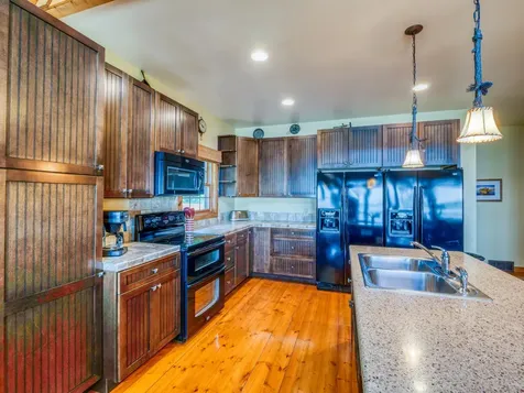 18882 N Blackduck Lake Road NE Hines MN 56647