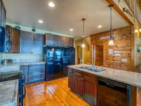 18882 N Blackduck Lake Road NE Hines MN 56647
