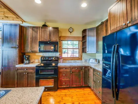 18882 N Blackduck Lake Road NE Hines MN 56647