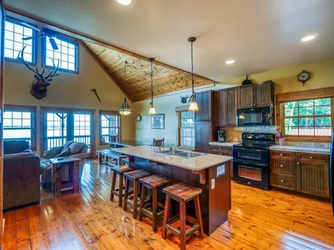18882 N Blackduck Lake Road NE Hines MN 56647