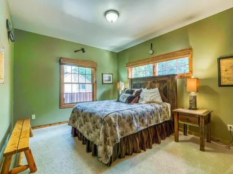 18882 N Blackduck Lake Road NE Hines MN 56647