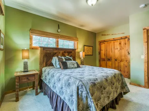 18882 N Blackduck Lake Road NE Hines MN 56647