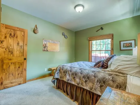 18882 N Blackduck Lake Road NE Hines MN 56647