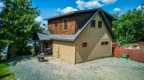 18882 N Blackduck Lake Road NE Hines MN 56647