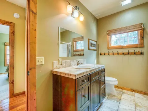 18882 N Blackduck Lake Road NE Hines MN 56647