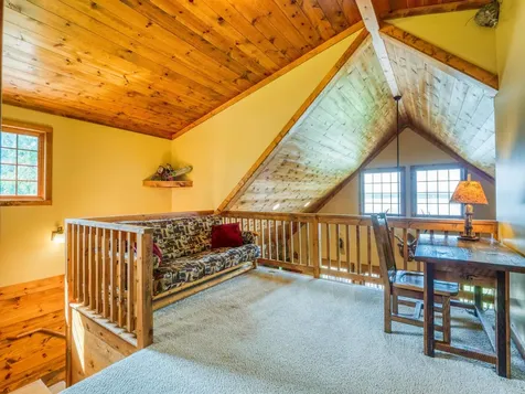18882 N Blackduck Lake Road NE Hines MN 56647