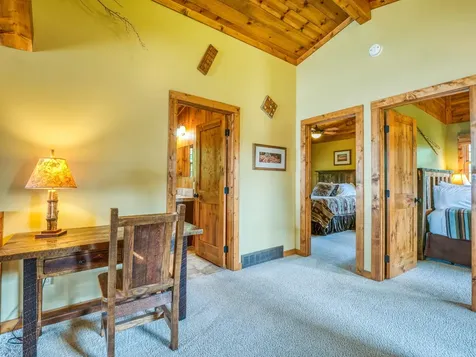 18882 N Blackduck Lake Road NE Hines MN 56647