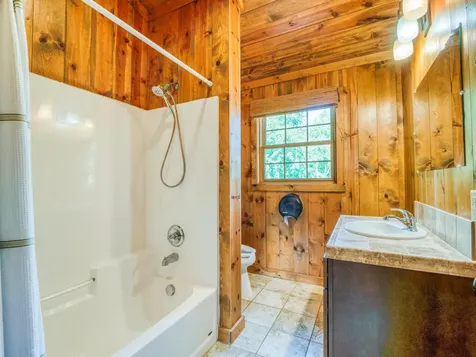 18882 N Blackduck Lake Road NE Hines MN 56647