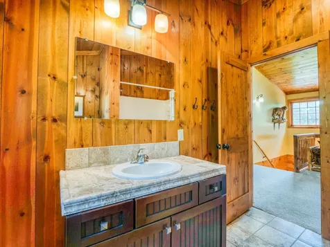 18882 N Blackduck Lake Road NE Hines MN 56647