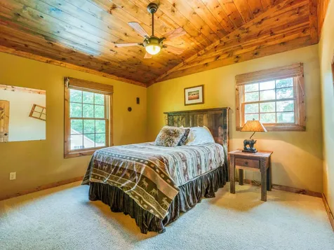 18882 N Blackduck Lake Road NE Hines MN 56647