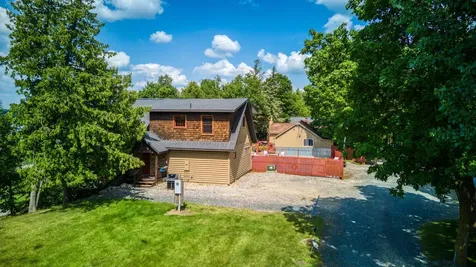 18882 N Blackduck Lake Road NE Hines MN 56647
