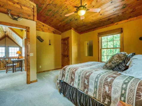 18882 N Blackduck Lake Road NE Hines MN 56647