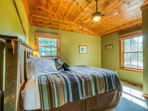 18882 N Blackduck Lake Road NE Hines MN 56647