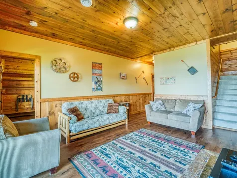 18882 N Blackduck Lake Road NE Hines MN 56647