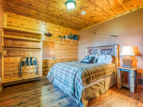18882 N Blackduck Lake Road NE Hines MN 56647