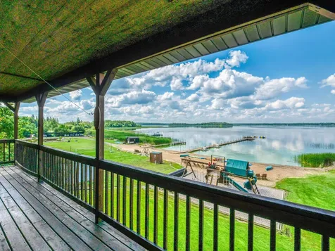 18882 N Blackduck Lake Road NE Hines MN 56647
