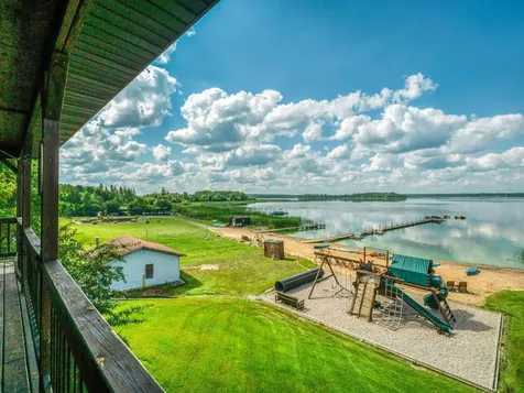 18882 N Blackduck Lake Road NE Hines MN 56647