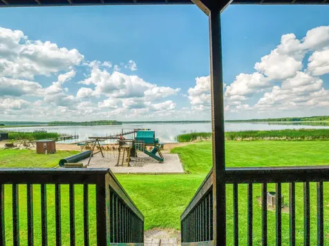18882 N Blackduck Lake Road NE Hines MN 56647