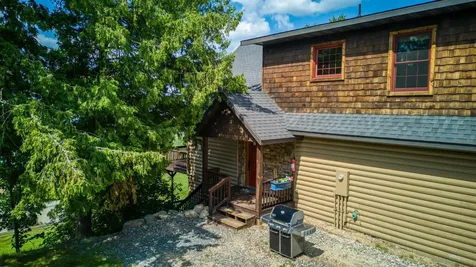18882 N Blackduck Lake Road NE Hines MN 56647
