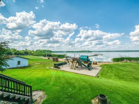 18882 N Blackduck Lake Road NE Hines MN 56647