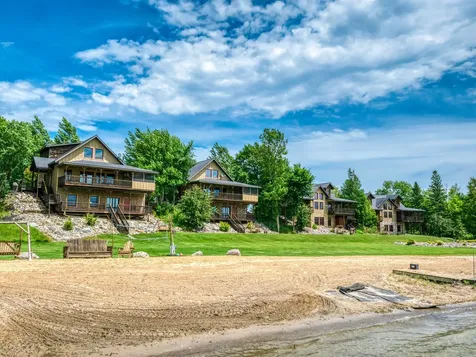18882 N Blackduck Lake Road NE Hines MN 56647