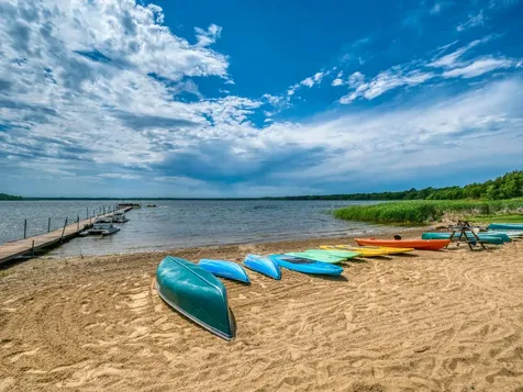 18882 N Blackduck Lake Road NE Hines MN 56647