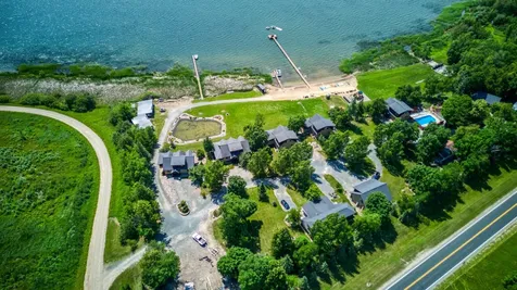 18882 N Blackduck Lake Road NE Hines MN 56647