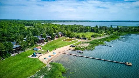18882 N Blackduck Lake Road NE Hines MN 56647