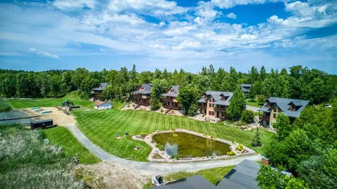 18882 N Blackduck Lake Road NE Hines MN 56647