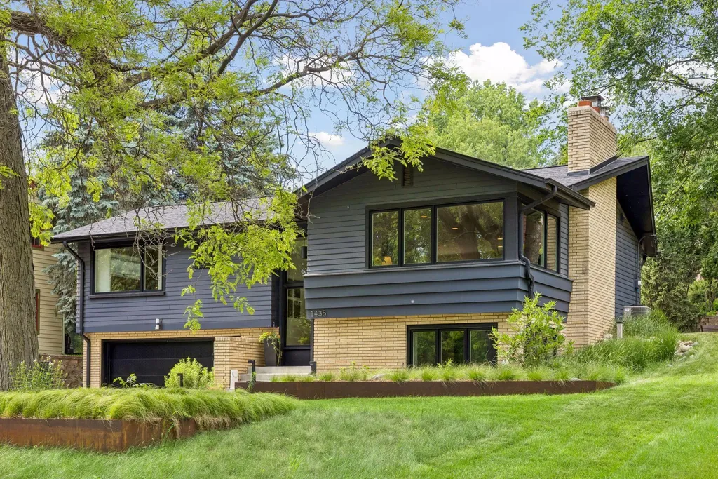 1435 Tyrol Trail Golden Valley MN 55416