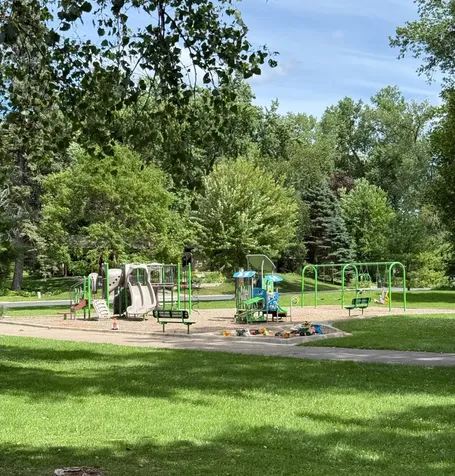 1435 Tyrol Trail Golden Valley MN 55416