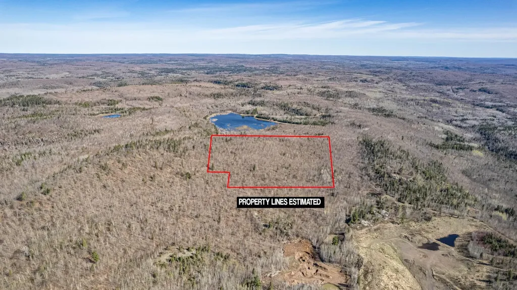 Tbd Mountain Home Trail Little Marais MN 55614