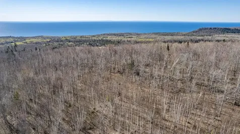 Tbd Mountain Home Trail Little Marais MN 55614