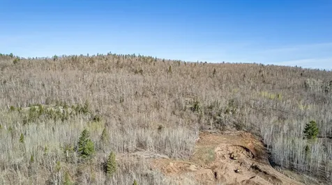 Tbd Mountain Home Trail Little Marais MN 55614