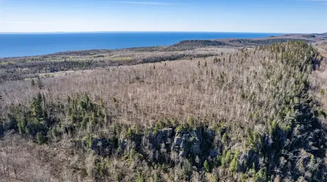 Tbd Mountain Home Trail Little Marais MN 55614