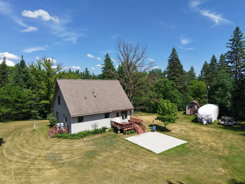 13988 590th Avenue Menahga MN 56464