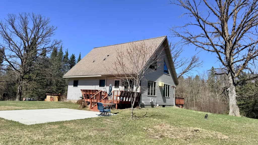 13988 590th Avenue Menahga MN 56464