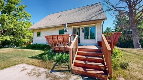 13988 590th Avenue Menahga MN 56464