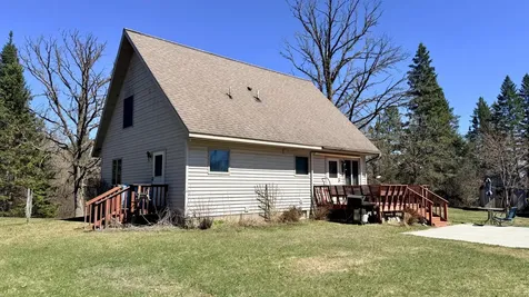 13988 590th Avenue Menahga MN 56464