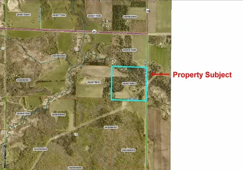 13988 590th Avenue Menahga MN 56464