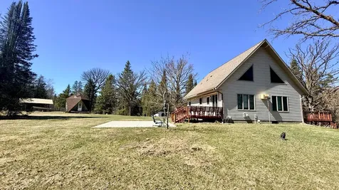 13988 590th Avenue Menahga MN 56464