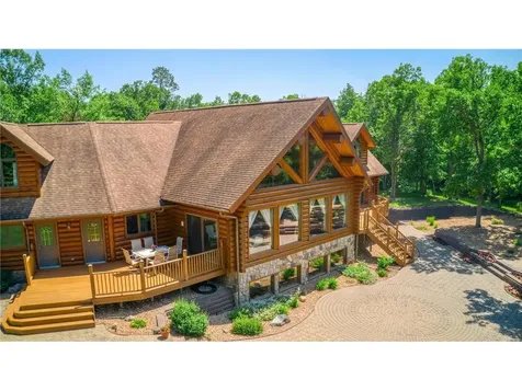 10719 Lumberjack Road NW Puposky MN 56667