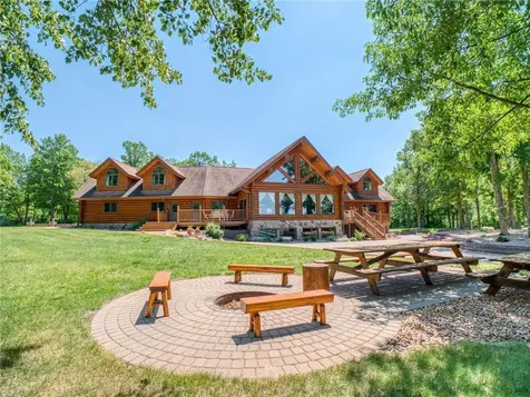 10719 Lumberjack Road NW Puposky MN 56667