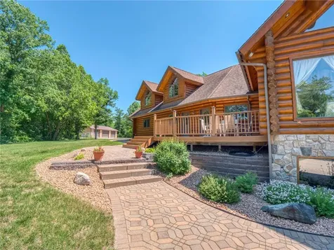10719 Lumberjack Road NW Puposky MN 56667