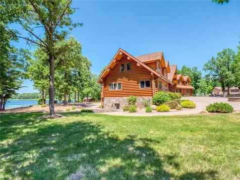 10719 Lumberjack Road NW Puposky MN 56667