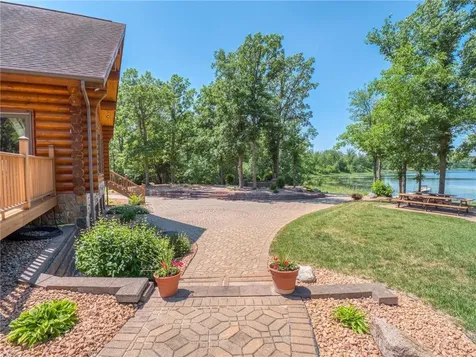 10719 Lumberjack Road NW Puposky MN 56667